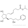 Latanoprost CAS 130209-82-4